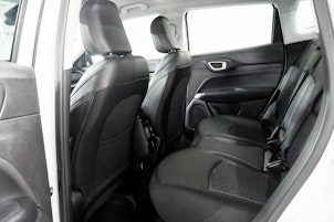 Vehicle image JEEP Compass 1.3 Swiss Altitude 4xe