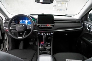 Vehicle image JEEP Compass 1.3 Swiss Altitude 4xe