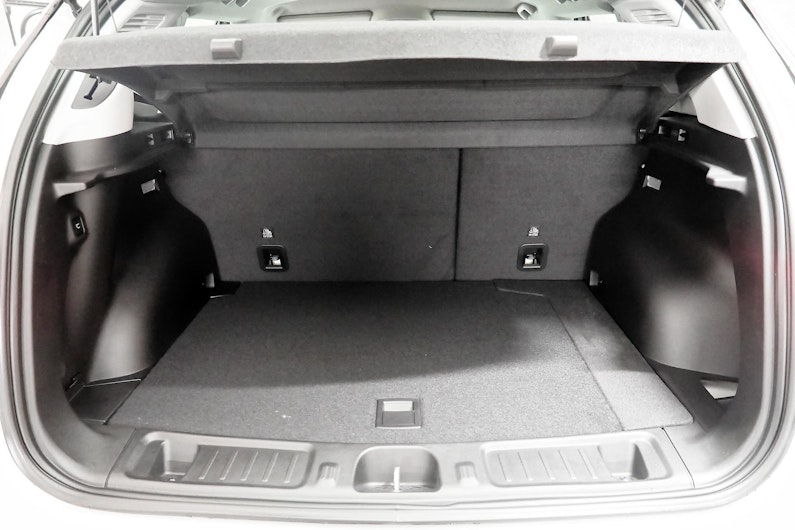 Vehicle image JEEP COMPASS