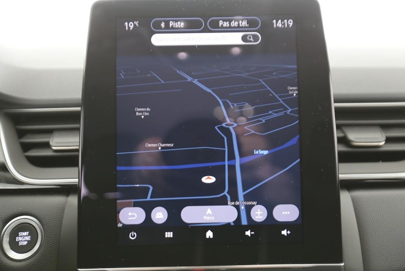 Vehicle image MITSUBISHI ASX