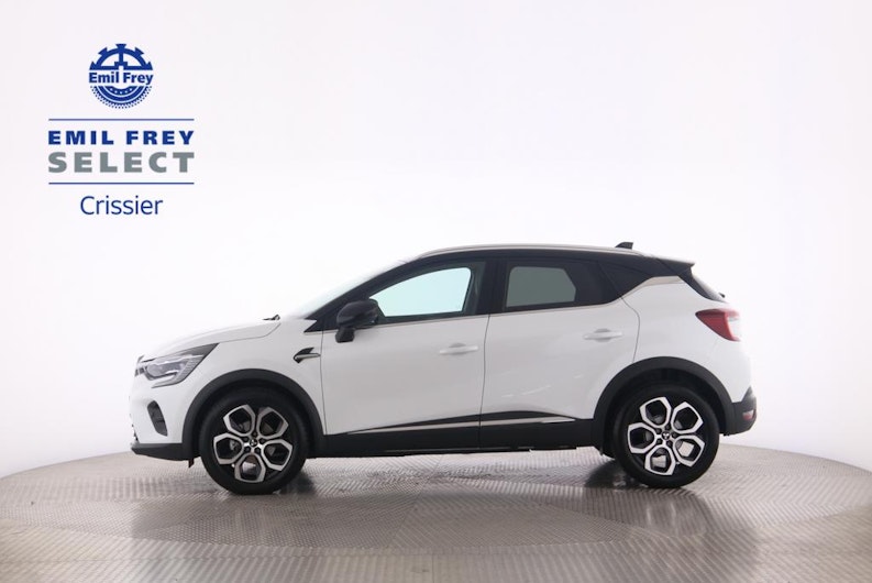 Vehicle image MITSUBISHI ASX