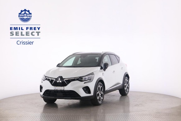 MITSUBISHI ASX 1.3 MH Intense 0 MITSUBISHI ASX 1.3 MH Intense 0