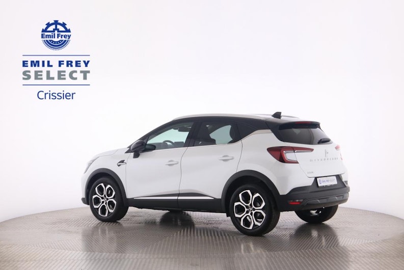 Vehicle image MITSUBISHI ASX