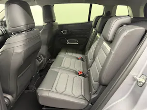 Citroën C5 Aircross 1.6 Plug-in Hybrid Swiss Edition