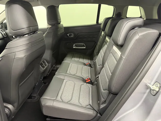 Citroën C5 Aircross 1.6 Plug-in Hybrid Swiss Edition