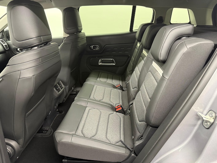 Vehicle image CITROEN C5 AIRCROSS