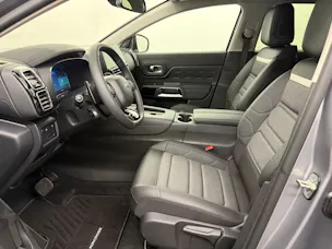 Citroën C5 Aircross 1.6 Plug-in Hybrid Swiss Edition