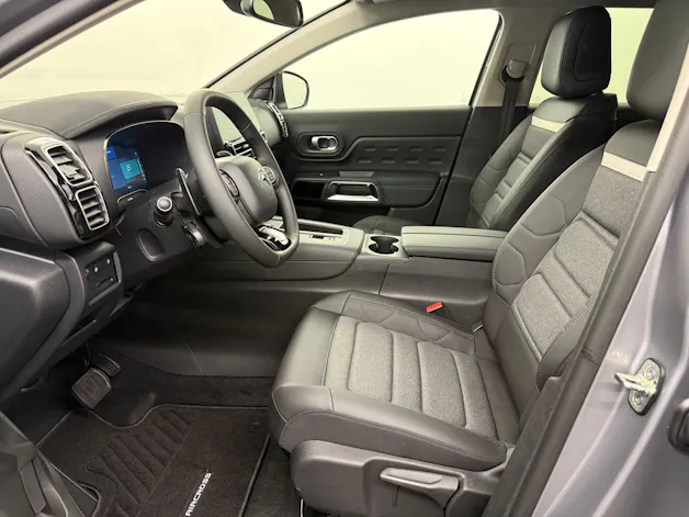Citroën C5 Aircross 1.6 Plug-in Hybrid Swiss Edition