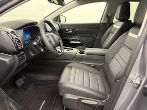 Vehicle image CITROEN C5 Aircross 1.6 Plug-in Hybrid Swiss Edition