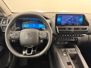 Vehicle image CITROEN C5 Aircross 1.6 Plug-in Hybrid Swiss Edition