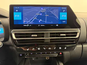 Citroën C5 Aircross 1.6 Plug-in Hybrid Swiss Edition