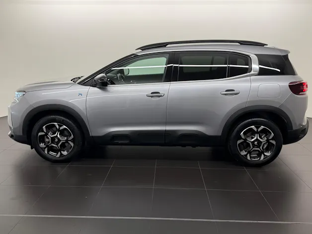 Citroën C5 Aircross 1.6 Plug-in Hybrid Swiss Edition