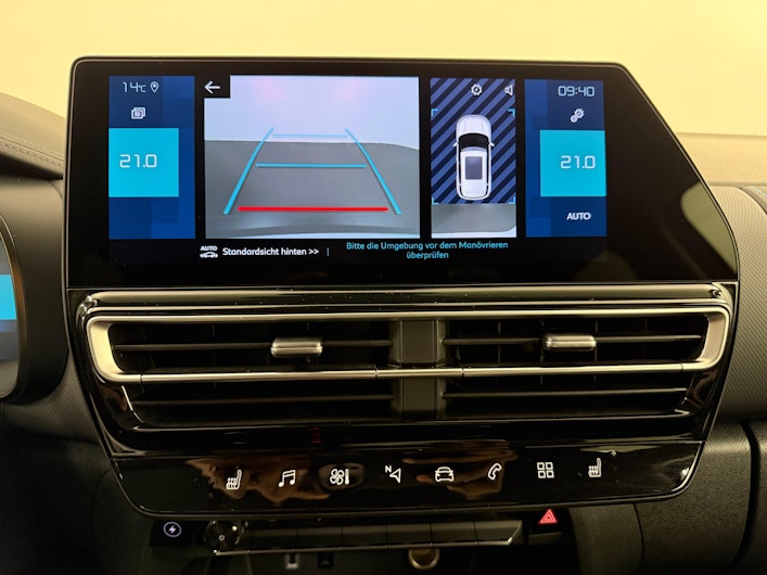 Vehicle image CITROEN C5 AIRCROSS