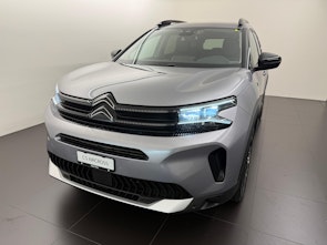 Vehicle image CITROEN C5 Aircross 1.6 Plug-in Hybrid Swiss Edition