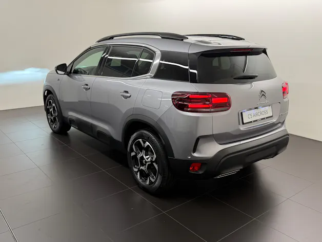 Citroën C5 Aircross 1.6 Plug-in Hybrid Swiss Edition