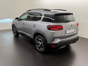 Vehicle image CITROEN C5 Aircross 1.6 Plug-in Hybrid Swiss Edition