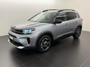Citroën C5 Aircross 1.6 Plug-in Hybrid Swiss Edition