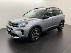 Vehicle image CITROEN C5 Aircross 1.6 Plug-in Hybrid Swiss Edition