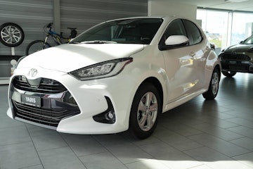 Vehicle placeholder image