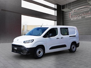 Vehicle image TOYOTA PROACE CITY 0
