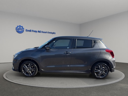 SUZUKI Swift 1.4 T Sport Compact Top Hybrid 2