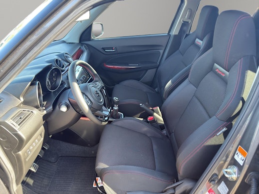 SUZUKI Swift 1.4 T Sport Compact Top Hybrid 1