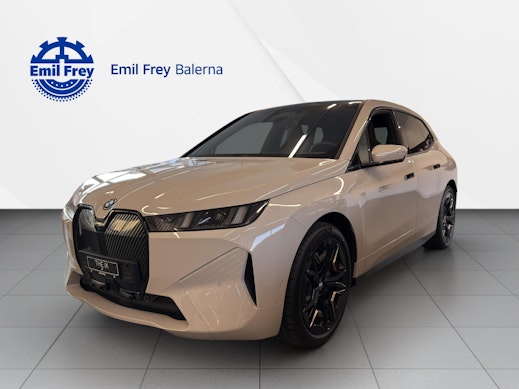 BMW iX xDrive45 0