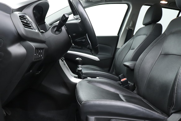 SUZUKI SX4 S-Cross 1.4 T Generation Top Hybrid 4x4 2