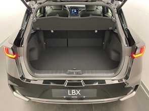 Vehicle image LEXUS LBX 1.5 Hybrid Relax AWD