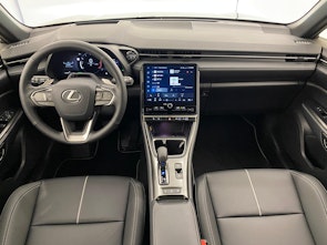 Vehicle image LEXUS LBX 1.5 Hybrid Relax AWD