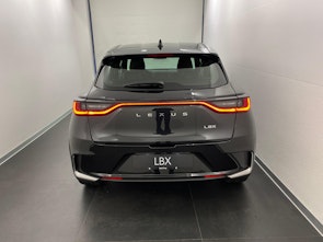 Vehicle image LEXUS LBX 1.5 Hybrid Relax AWD