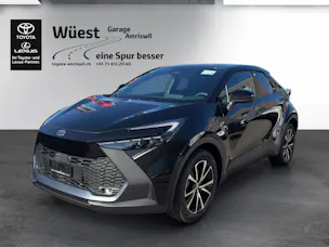 Toyota C-HR 2.0 PHEV Swiss Edition