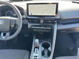 Toyota C-HR 2.0 PHEV Swiss Edition
