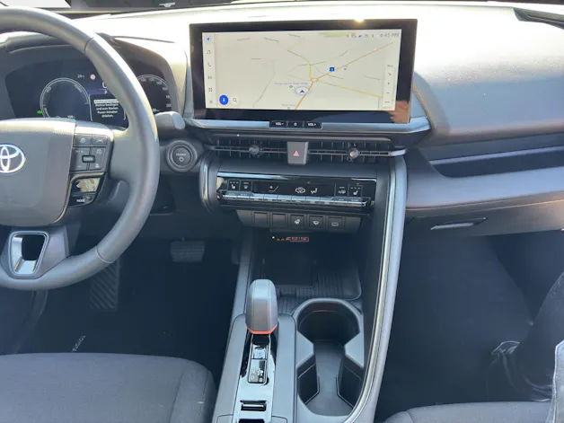 Toyota C-HR 2.0 PHEV Swiss Edition