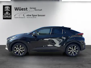 Toyota C-HR 2.0 PHEV Swiss Edition