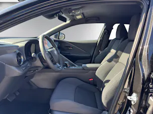 Toyota C-HR 2.0 PHEV Swiss Edition