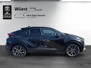 Toyota C-HR 2.0 PHEV Swiss Edition