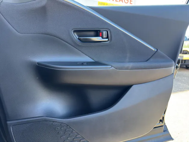 Toyota C-HR 2.0 PHEV Swiss Edition