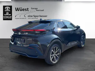 Toyota C-HR 2.0 PHEV Swiss Edition