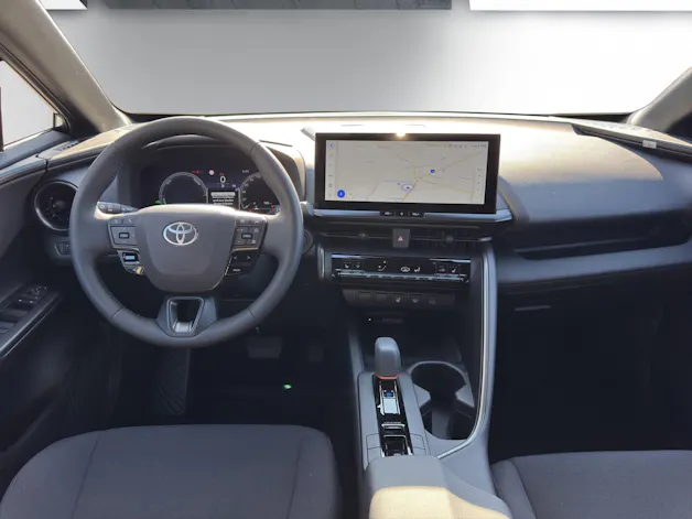 Toyota C-HR 2.0 PHEV Swiss Edition