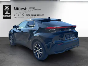 Toyota C-HR 2.0 PHEV Swiss Edition