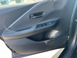 Toyota C-HR 2.0 PHEV Swiss Edition