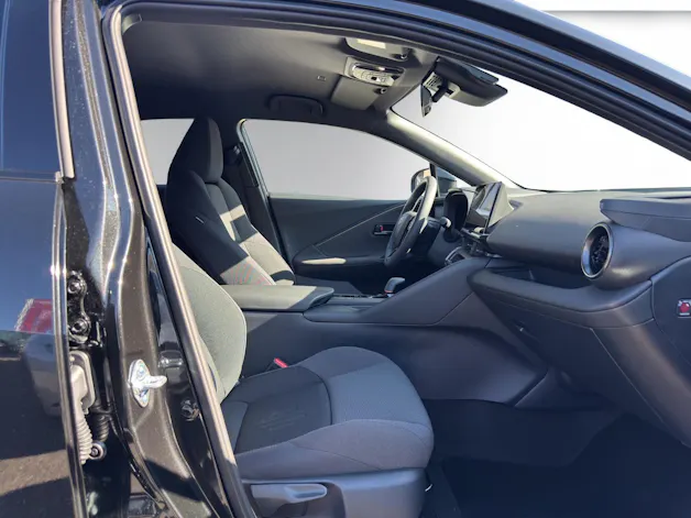 Toyota C-HR 2.0 PHEV Swiss Edition
