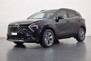 First vehicle image