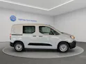 Peugeot Partner Kaw. 1000 Standard 1.5 BlueHDI 100 S/S