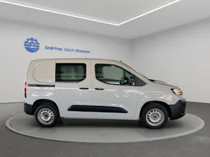 Peugeot Partner Kaw. 1000 Standard 1.5 BlueHDI 100 S/S