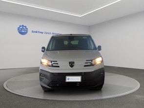 Vehicle image PEUGEOT Partner Kaw. 1000 Standard 1.5 BlueHDI 100 S/S