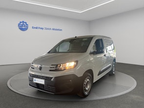 Vehicle image PEUGEOT Partner Kaw. 1000 Standard 1.5 BlueHDI 100 S/S