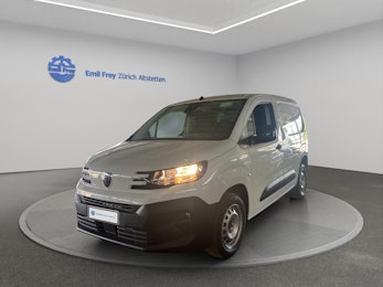 Vehicle image PEUGEOT Partner Kaw. 1000 Standard 1.5 BlueHDI 100 S/S Vehicle image PEUGEOT Partner Kaw. 1000 Standard 1.5 BlueHDI 100 S/S