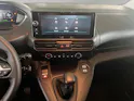 Peugeot Partner Kaw. 1000 Standard 1.5 BlueHDI 100 S/S